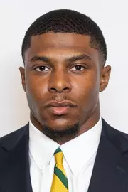 Henry Black 2019