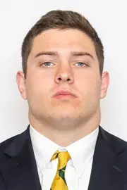 Jake Copeland 2019