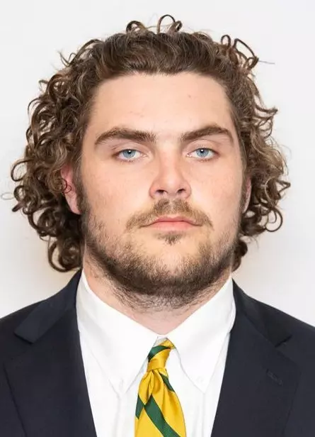 Jake Fruhmorgen 2019