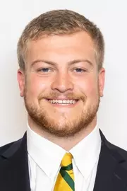 Cody George 2019