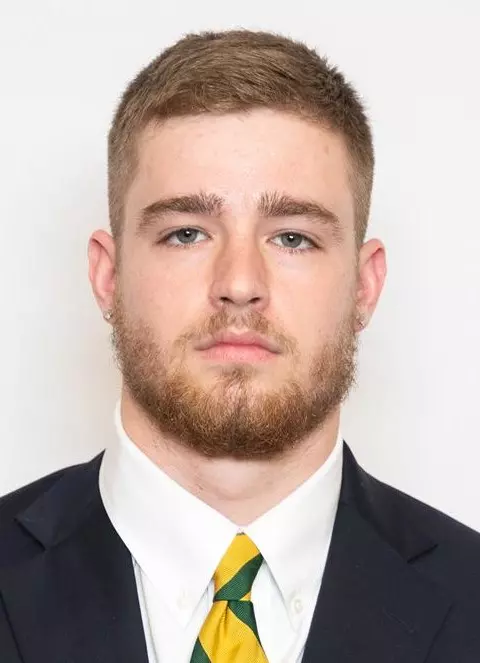 Jackson Gleeson 2019