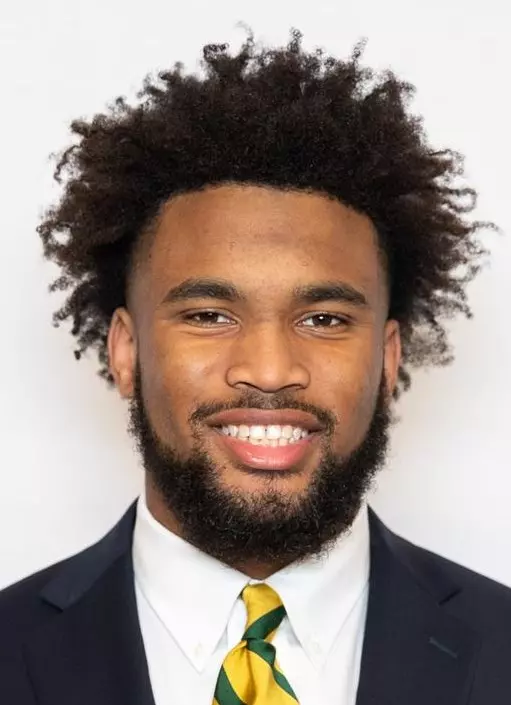 Tyler Henderson 2019