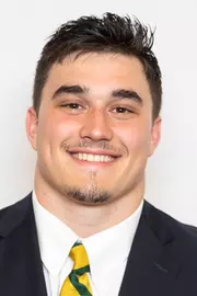 Clay Johnston 2019
