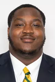 Khalil Keith 2019