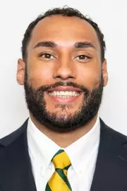 James Lockhart 2019