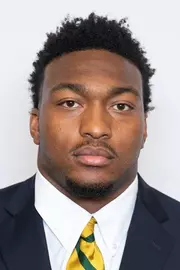 Ashton Logan 2019