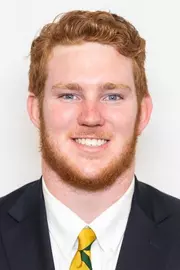 James Lynch 2019