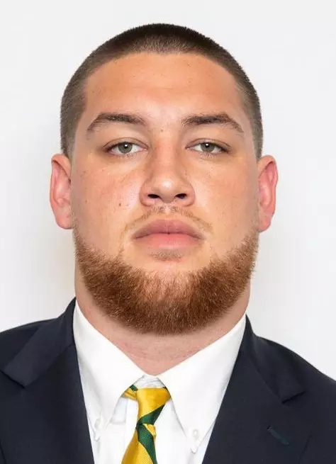 Cole Maxwell 2019