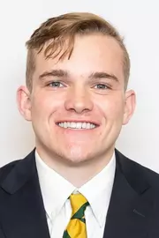 Garret McGuire 2019