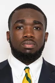 Denzel Mims 2019