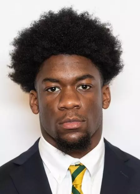 Christian Morgan 2019