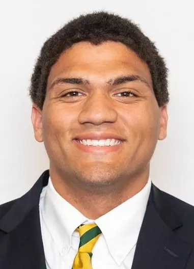 Trysten Slinker 2019