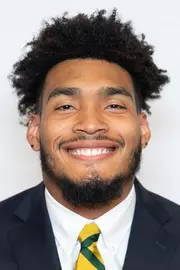 Abram Smith 2019