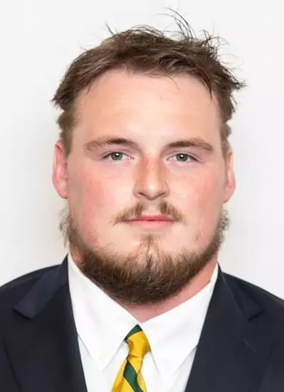 Sam Tecklenburg 2019