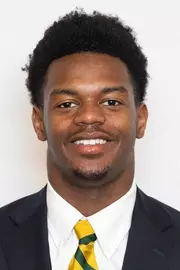 Tyquan Thornton 2019