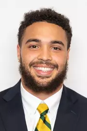 Jordan Williams 2019