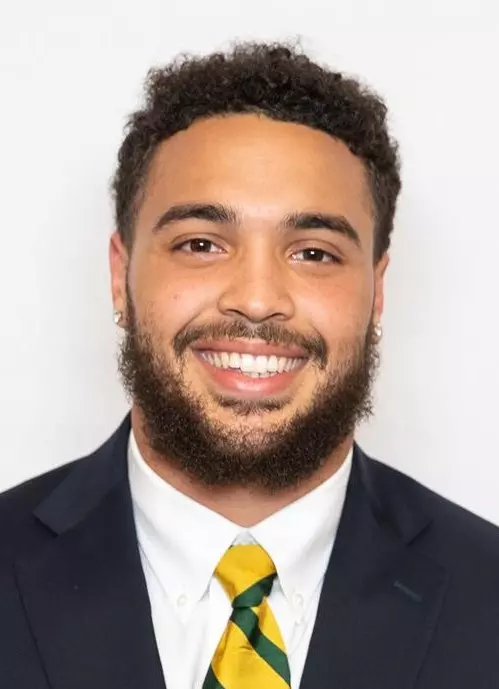 Jordan Williams 2019