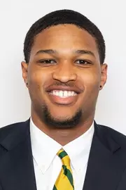 Jacob Zeno 2019