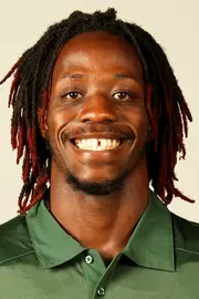 Tevin Reese 2013 head shot