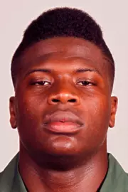Kendall Wright head shot