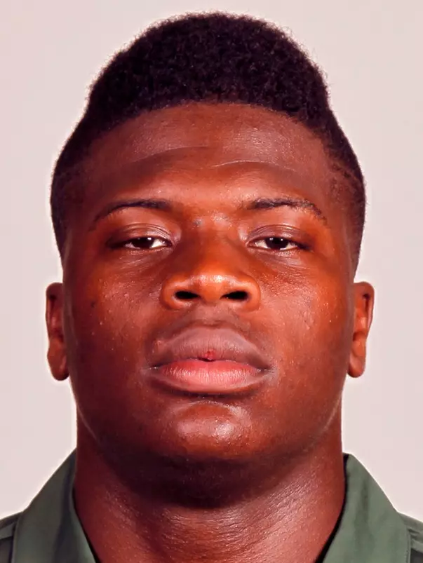 Kendall Wright head shot