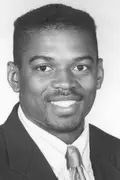 Melvin Bonner