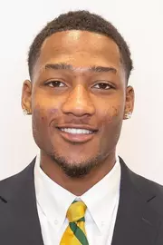 Tyrone Brown 2019
