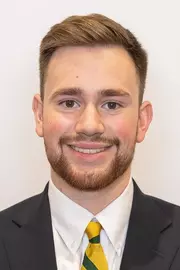 Josh Grant 2019