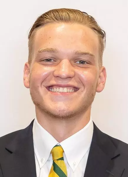 Noah Rauschenberg 2019