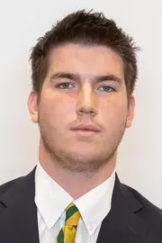 Harrison White 2019