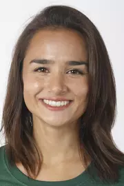 Hana Marsheck