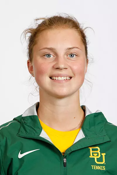 Anastasia Kharitonova