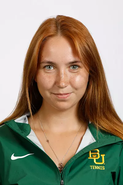 Daria Rakitskaya