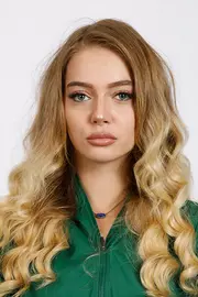 Angelina Shakhraichuk