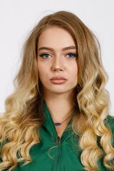 Angelina Shakhraichuk