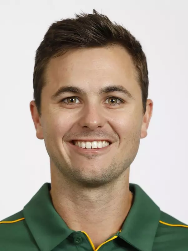 Mitch Karraker 2019-20