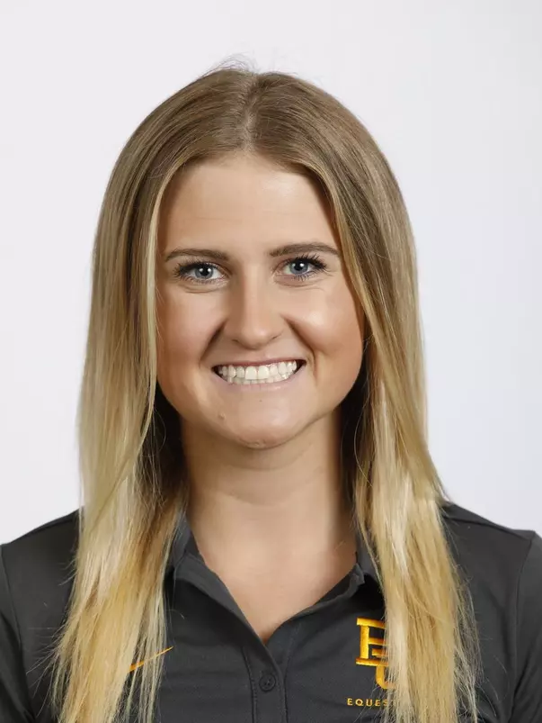 Athletics Ð Photo Day Ð Headshots Ð BANC Ð 09/04/2019