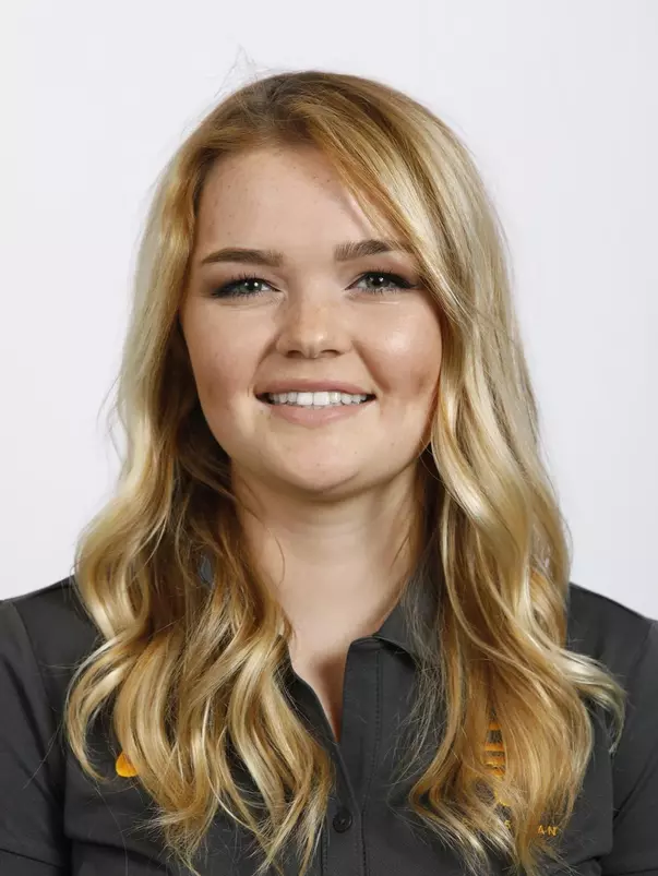 Athletics Ð Photo Day Ð Headshots Ð BANC Ð 09/04/2019