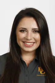 Athletics Ð Photo Day Ð Headshots Ð BANC Ð 09/04/2019