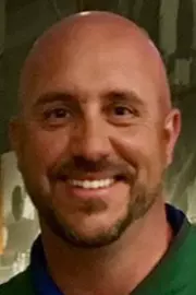 Mike Siravo
