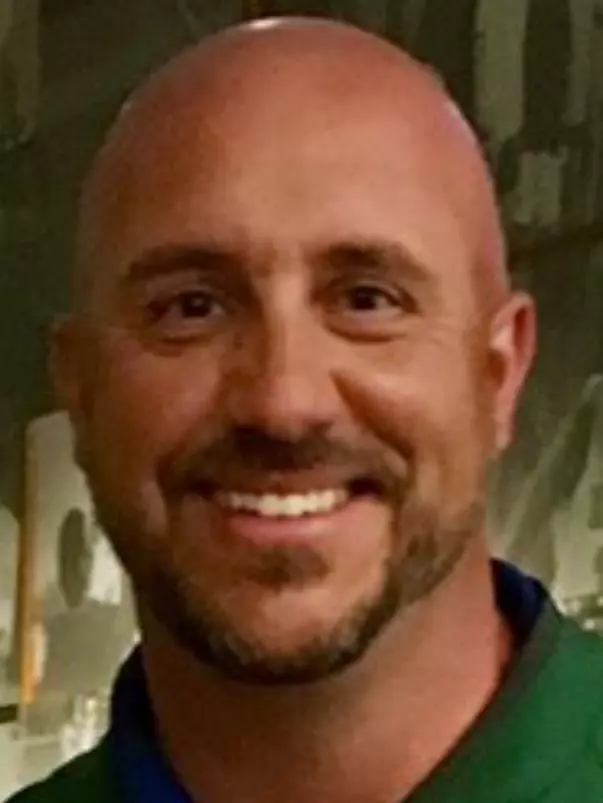 Mike Siravo temp photo 2020