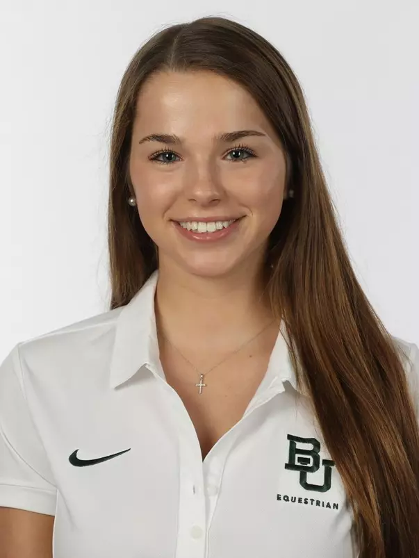 Sarah Boston 2020 Headshot