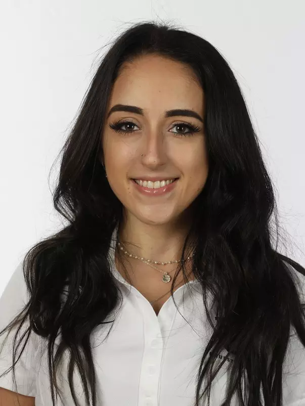 Ashley DeLise Headshot 2020