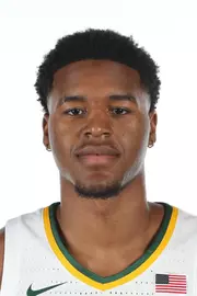 Jared Butler