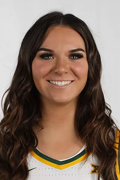 Caitlin Bickle