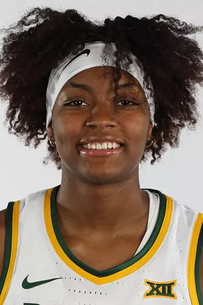 NaLyssa Smith