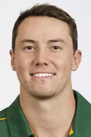 Luke Boyd 2020 headshot