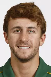Daniel Caruso headshot 2020