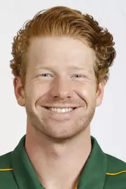 Paul Dickens headshot 2020