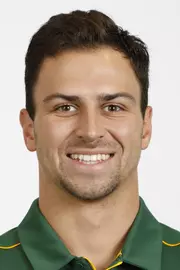 Kyle Harper headshot 2020